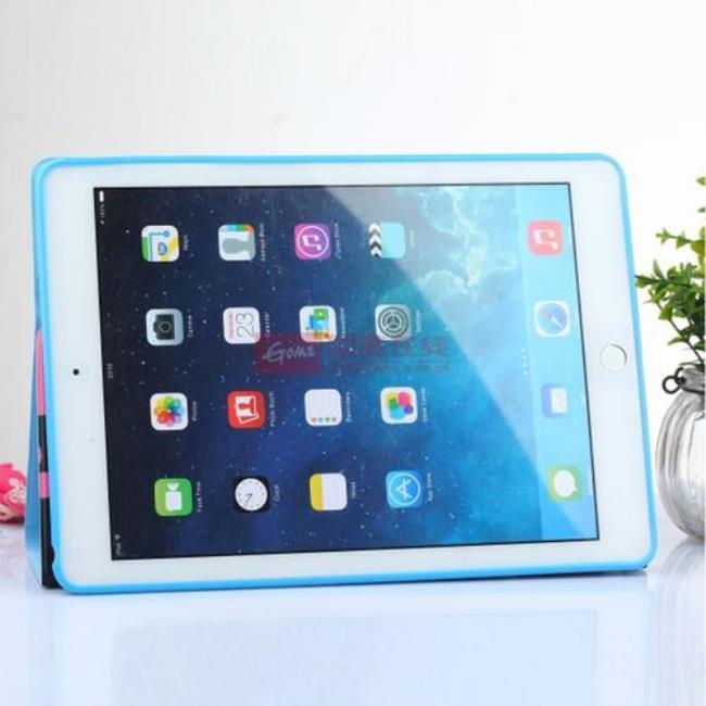 ipad air2和ipad mini2有什么区别