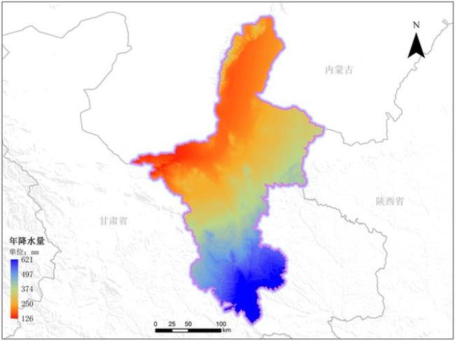 宁夏三区哪个是新城区