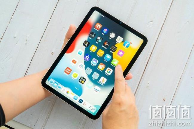 ipadmini6保值吗