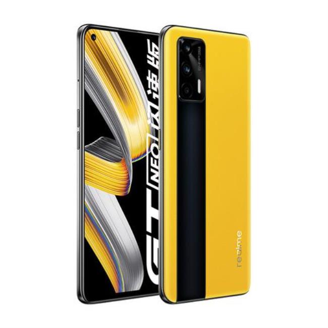 realme gt neo2适合入手不