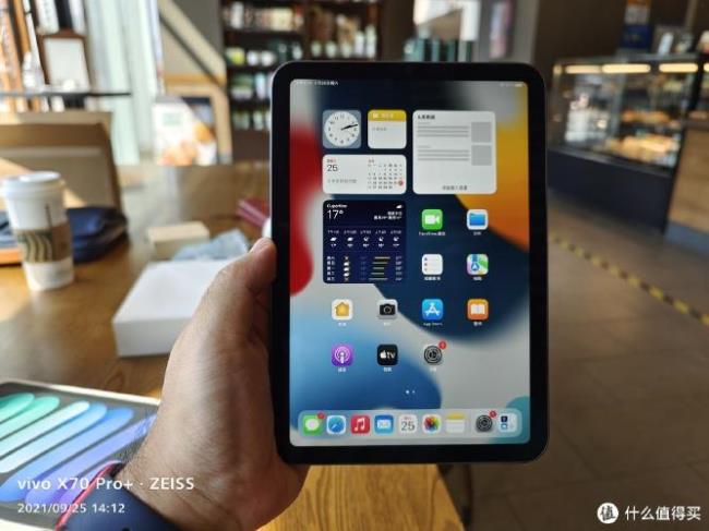 ipad air和ipad mini2屏幕长宽大小各是多少