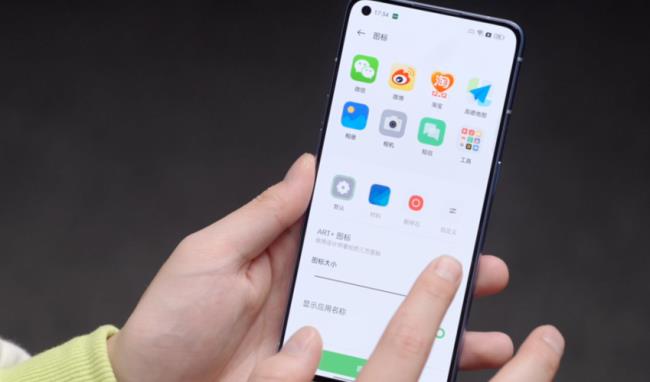 oppo reno 7信号差怎么回事