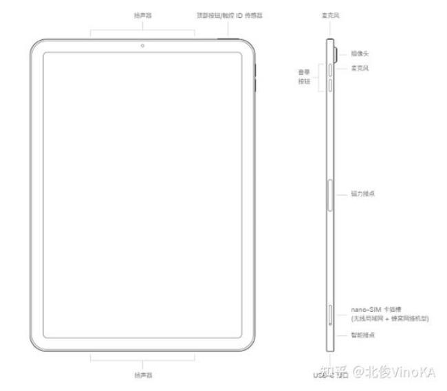 ipad air5扬声器怎么样