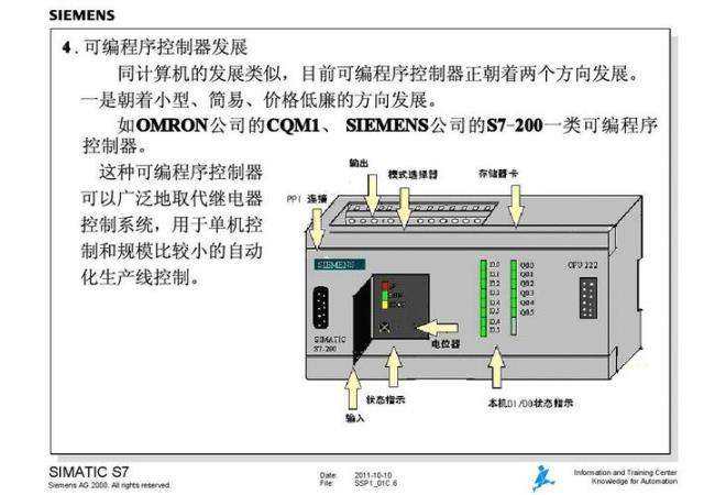 电脑怎么下载程序到西门子S7_1200PLC