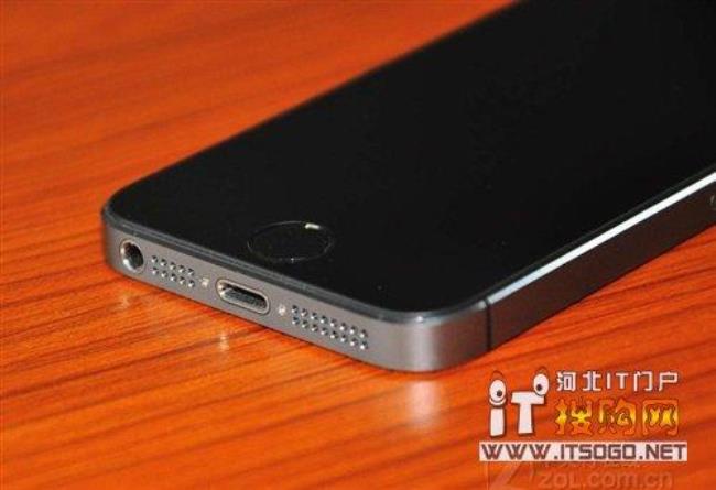 如何看手机是iphone 5还是5s