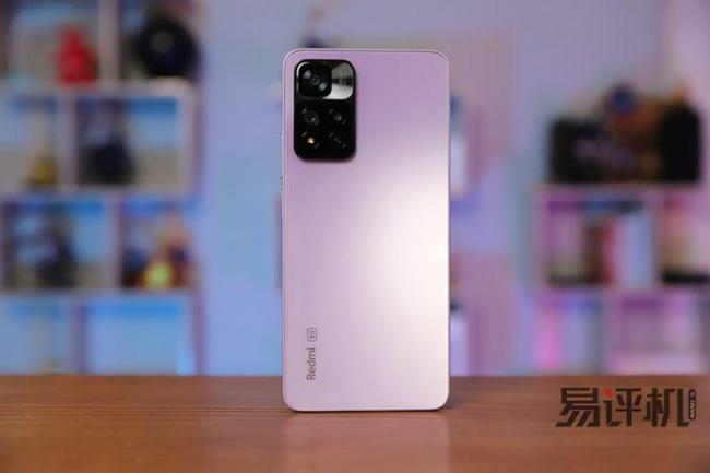 Redmi Note 11是不是双卡