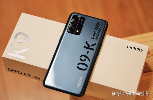 oppo k9s和iqoo z5哪个信号好