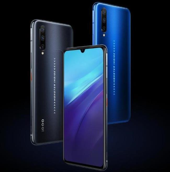 为什么vivo OPPO都有5g