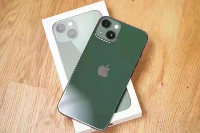 iphone13可以换电池吗