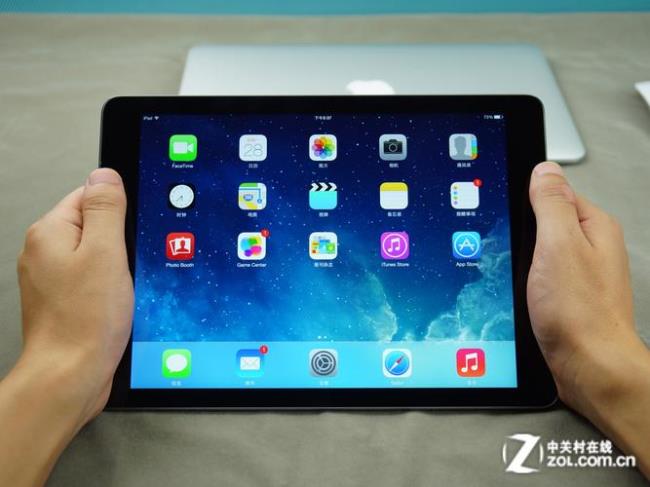 ipad air多少寸