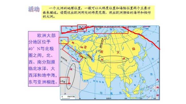 亚洲平原多分布在