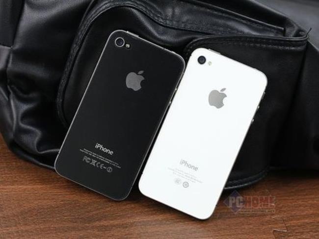 iphone4s哪年上市