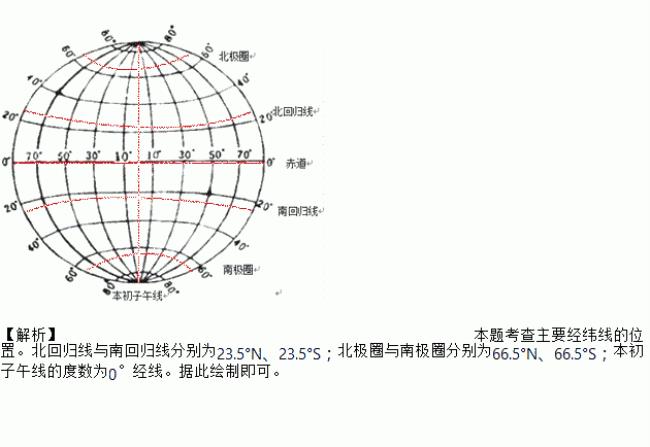 从赤道向长江是南还是北