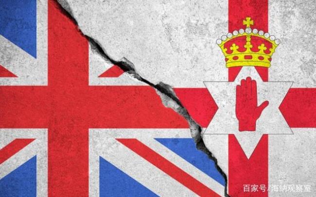 英格兰脱离英国了吗