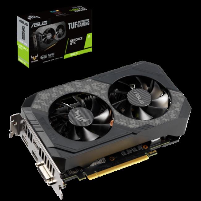 GTX1660ti与1660哪个性价比高