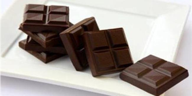 九十纯度的巧克力怎么吃