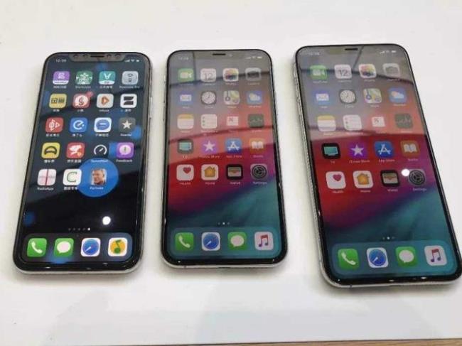 iphone什么设置双卡双待手机