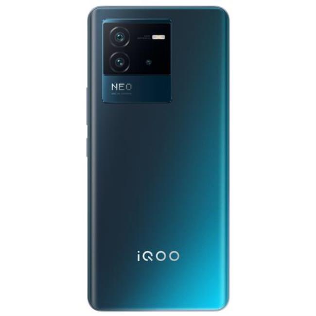 iqoo neo 6还会有lcd屏幕吗