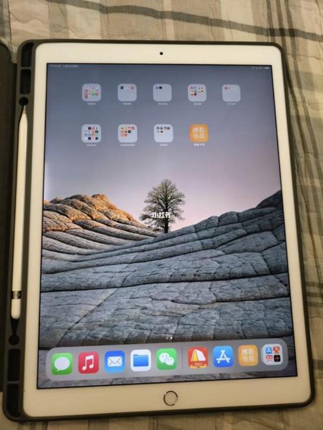 ipadpro12.9一代和三代差距