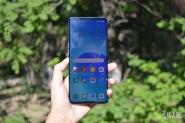 oppo reno6何时出厂