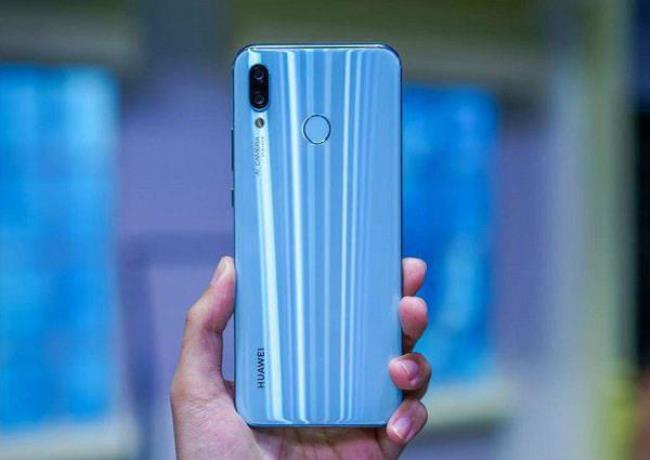 HUAWEI nova 3可以玩原神吗