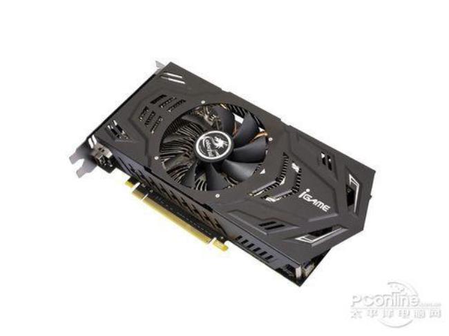 七彩虹GTX660显卡频率是多少