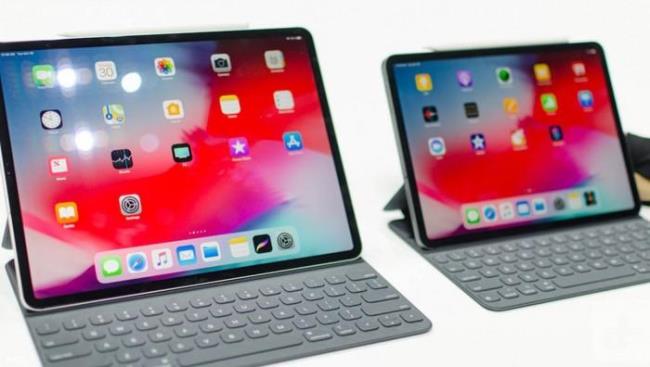 ipad pro官网和京东哪个值得购买