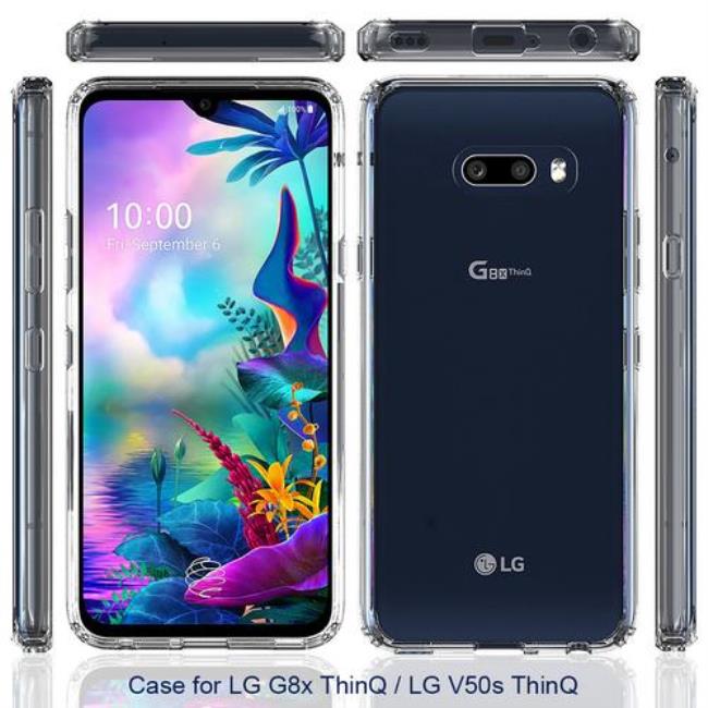 lgv50s和v50哪个值得入手