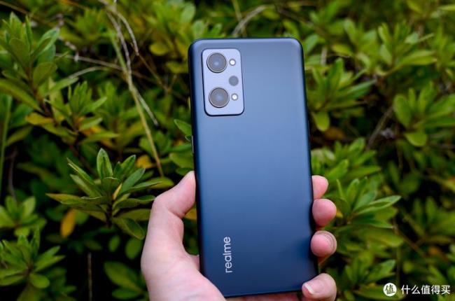 realme gt neo2手机电池耐不耐用