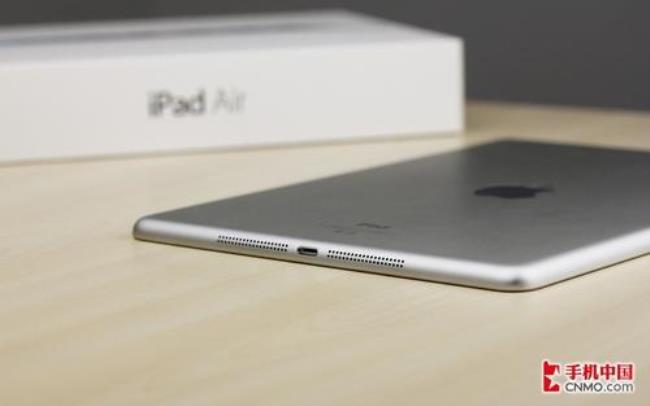 ipadair4全面屏边框宽度