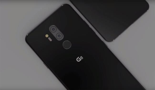 lgg8什么时候发布的