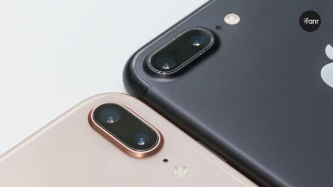 iphone 8 plus性能怎么样