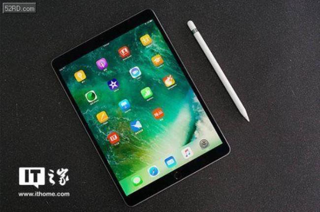 ipad什么时候上新