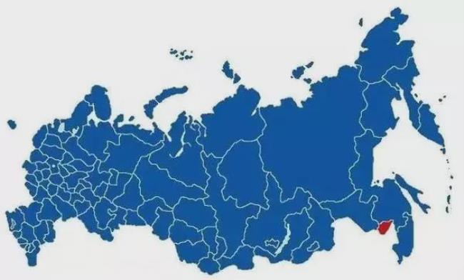 俄国位于哪个洲