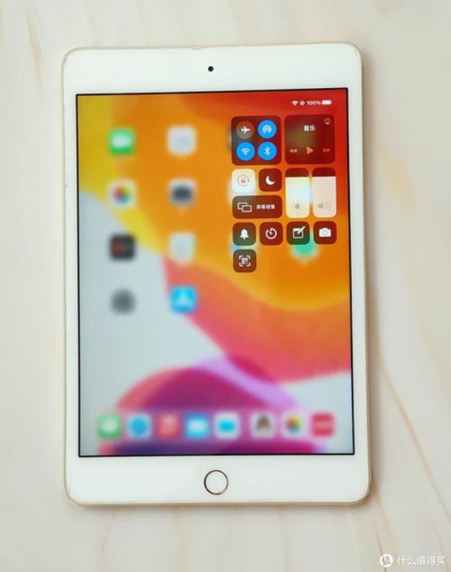 ipad mini5升级ios15.3