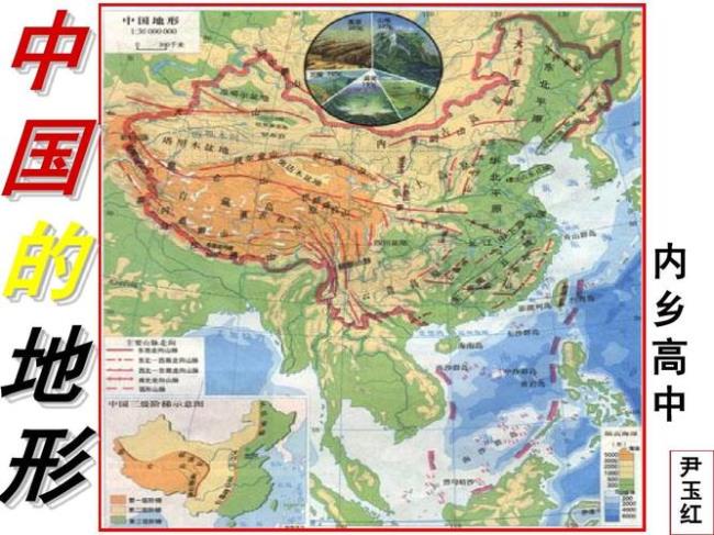 中国测绘网/地形图的三要素是什么