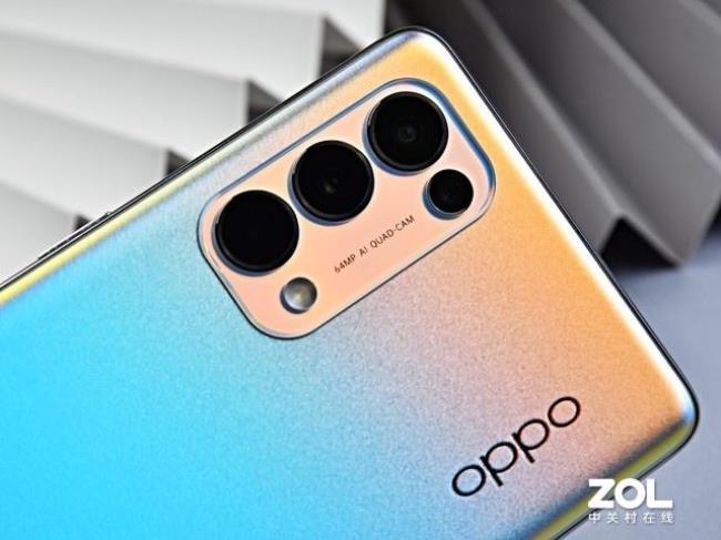 oppo reno 5 pro+手机为什么容易发烫