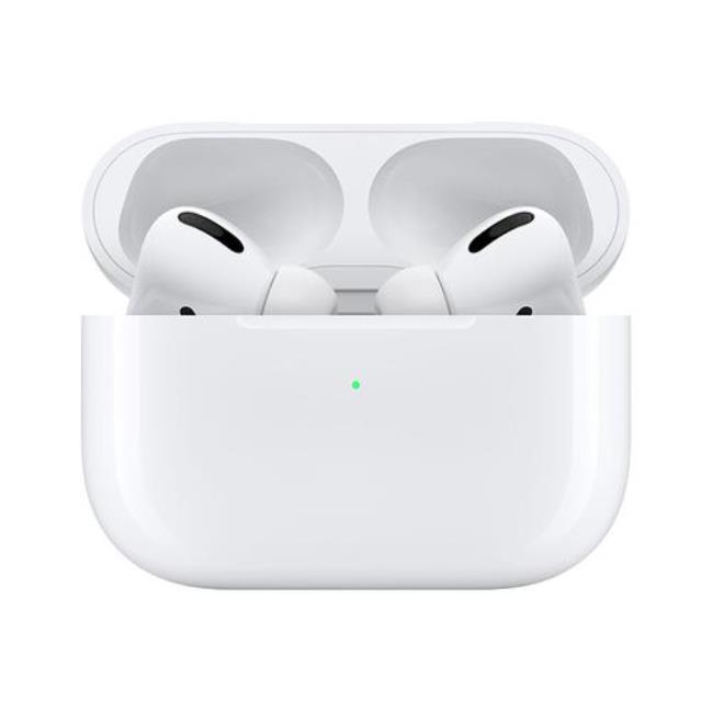 airpods pro 3代发布时间