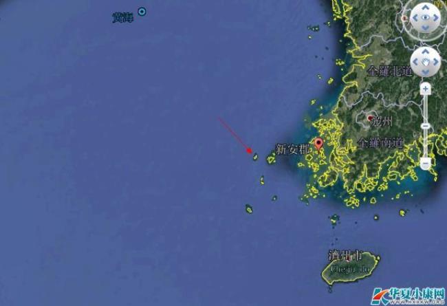 东北靠近韩国的地方叫什么