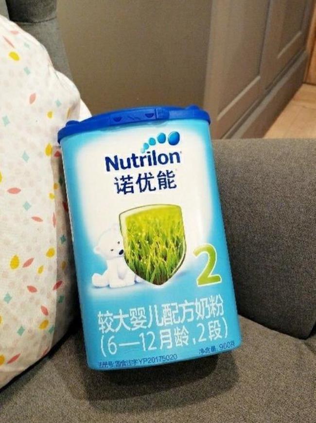 新生儿可以换奶粉品牌