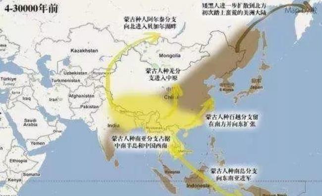 亚洲东亚华北中国北京怎么排序