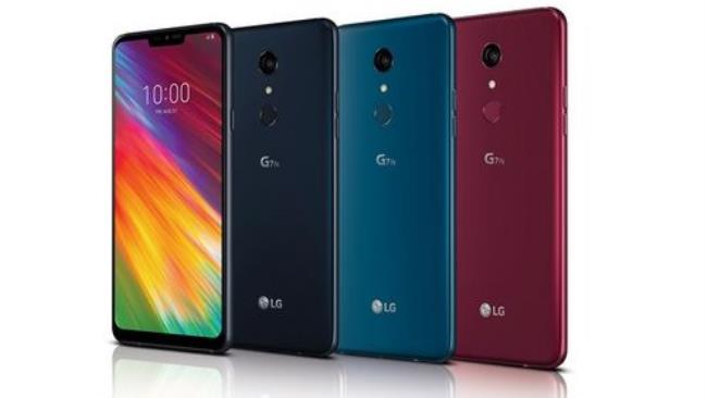 lgg7好不好用