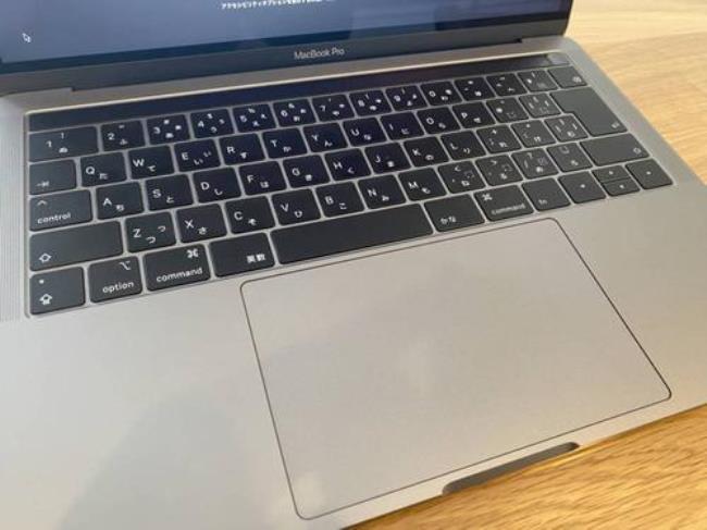 19款macbook pro16寸i7处理器