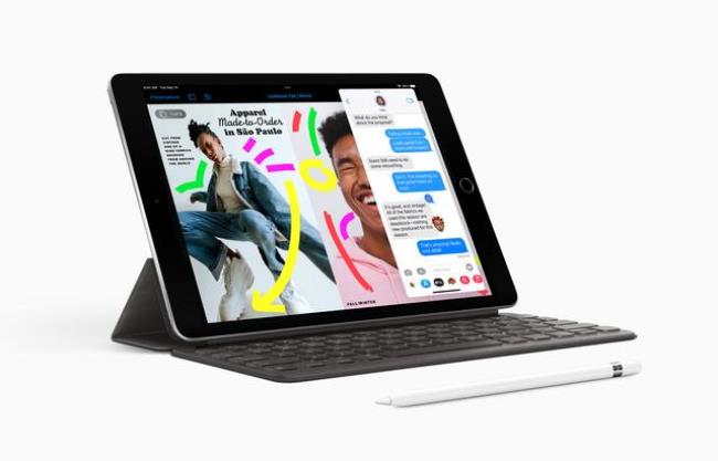 ipad10.2是哪一年的