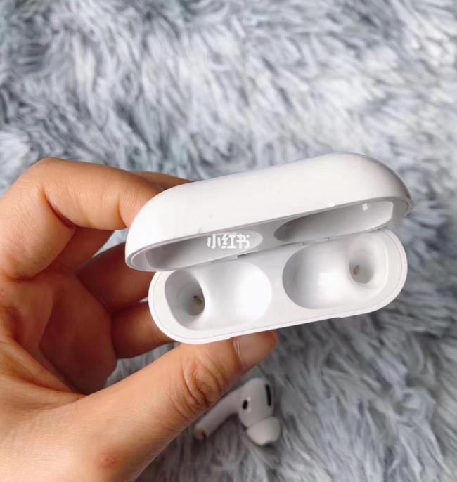 苹果airpods pro一代发布时间