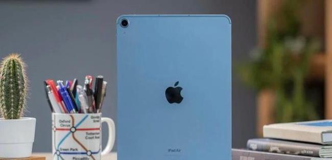 ipad air 5怎样强制重启