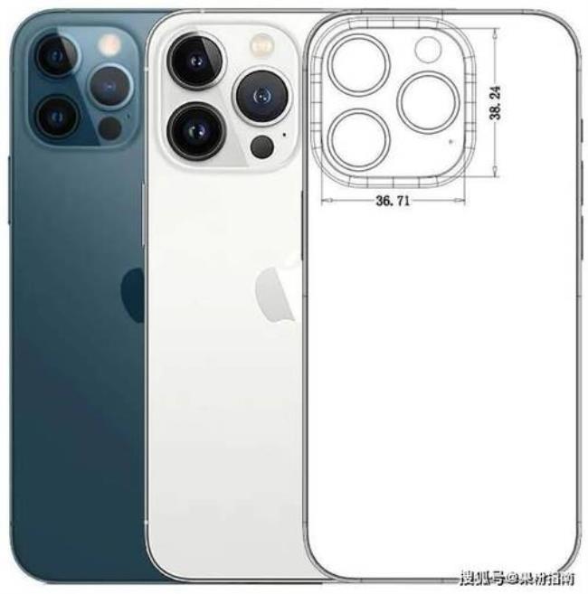 iphone14promax重量跟13一样吗