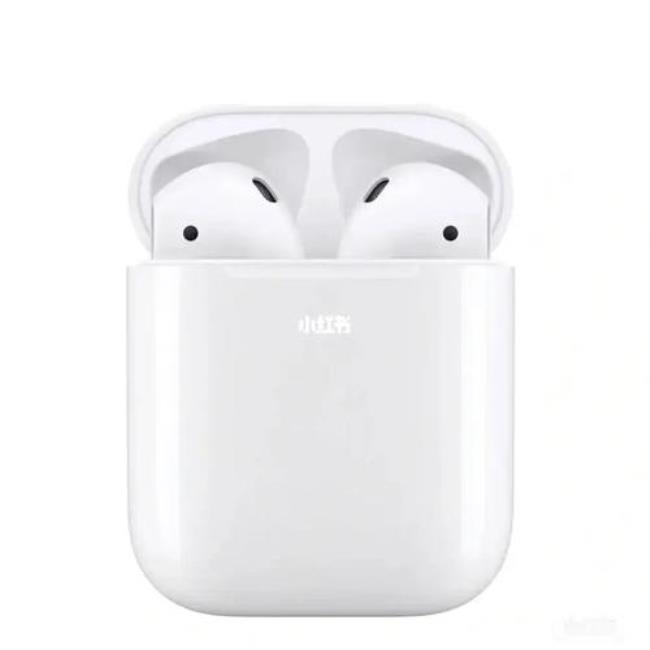 airpods2代推荐买吗