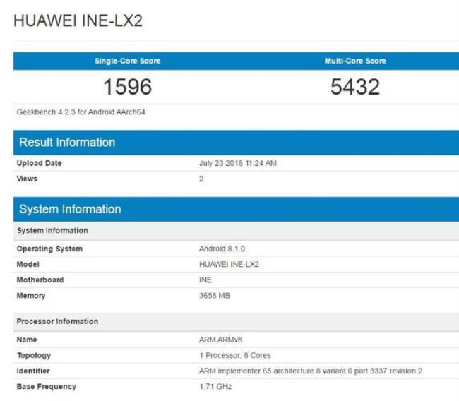 nova4处理器跟骁龙480哪个好