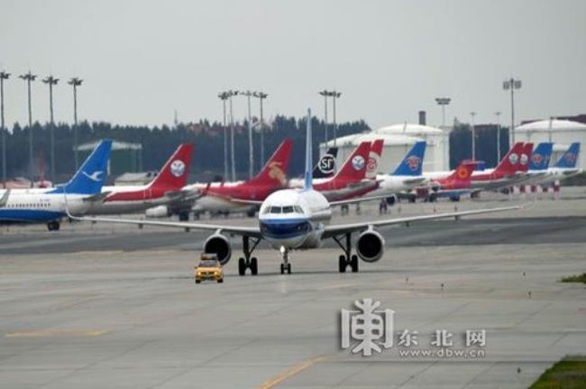 黑龙江的机场有什么名字